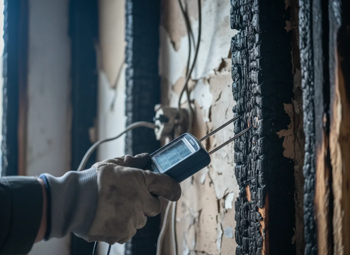 Fire Damage Restoration Lafayette, CO FAQs